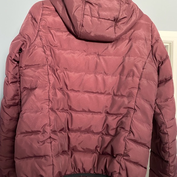 Roots winter jacket - Picture 3 of 3